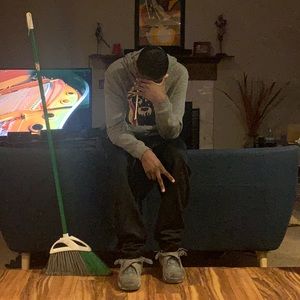 Meet your Posher, Mason